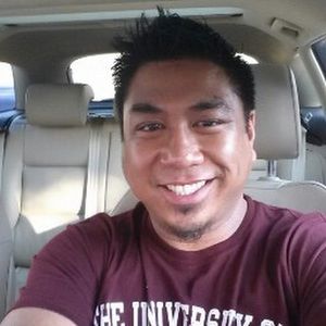 Meet your Posher, Allan